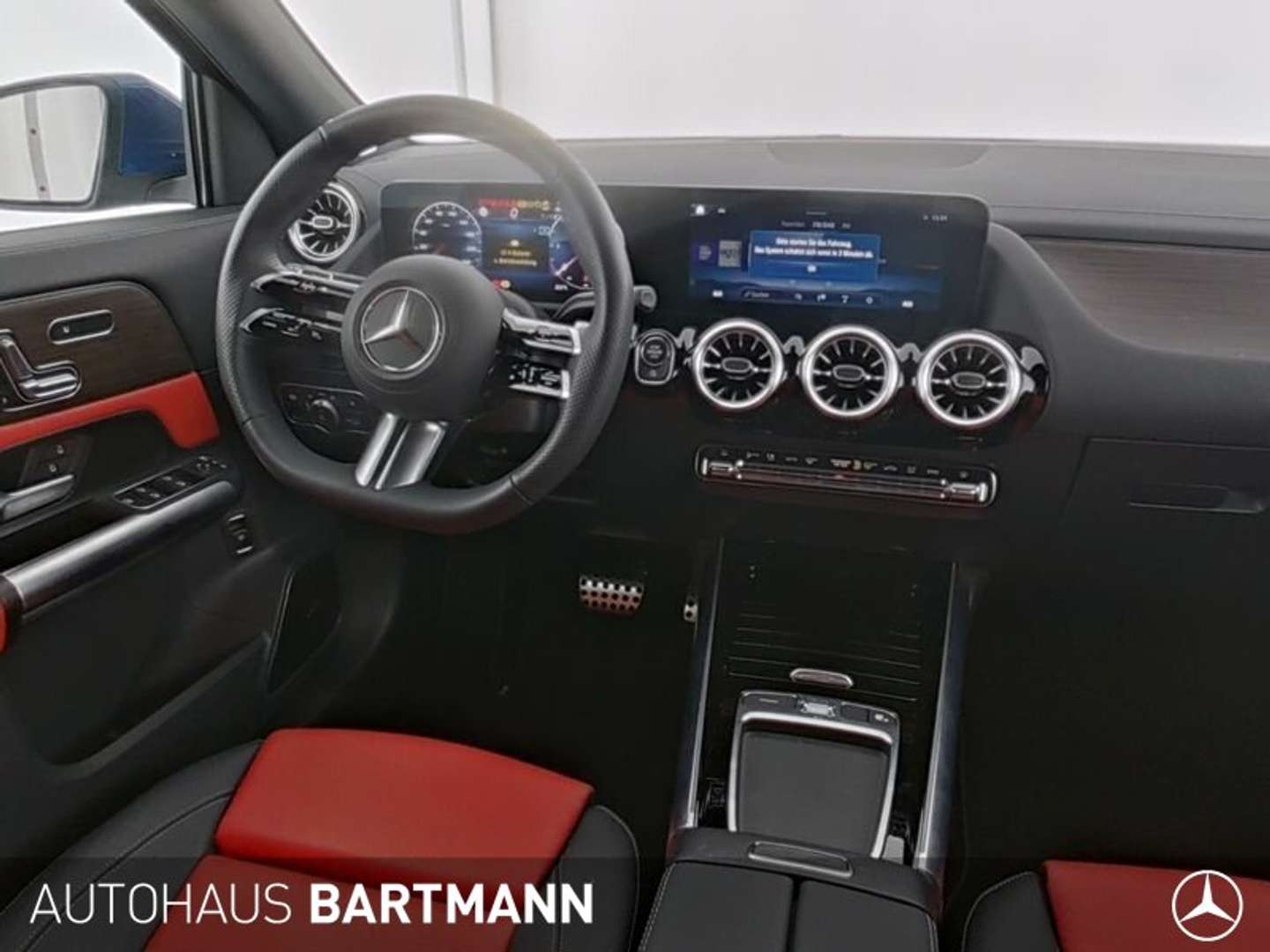 Mercedes GLA 220 AMG Line - 2023 - Joinsteer - #6