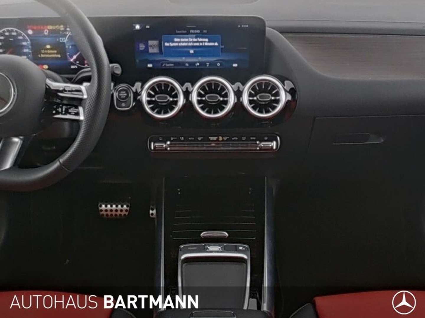 Mercedes GLA 220 AMG Line - 2023 - Joinsteer - #8