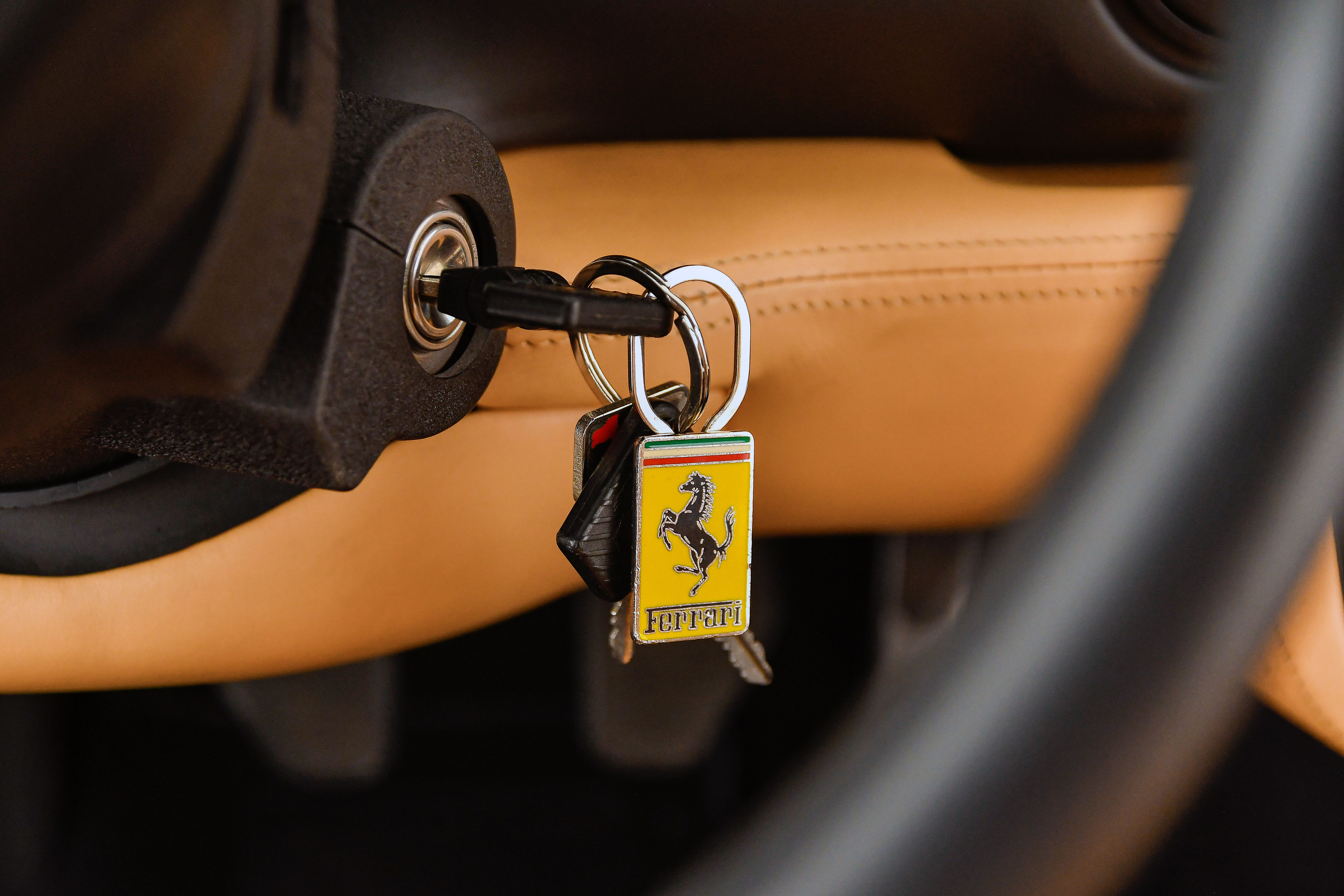 Ferrari 512 TR - 1992 - Joinsteer - #16