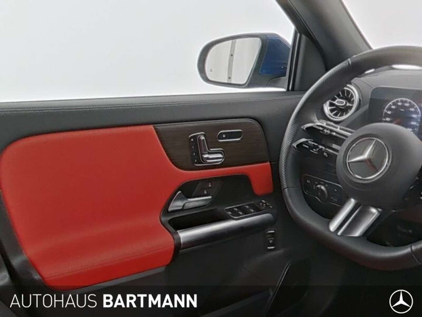 Mercedes GLA 220 AMG Line - 2023 - Joinsteer - #9