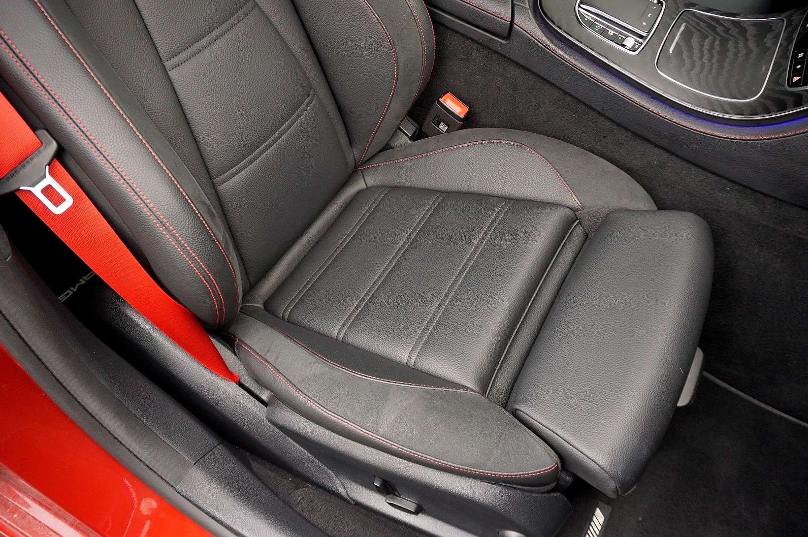 Mercedes Classe E 53 AMG 53 - 2022 - Joinsteer - #24