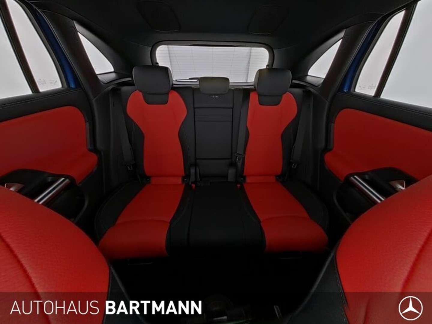 Mercedes GLA 220 AMG Line - 2023 - Joinsteer - #10