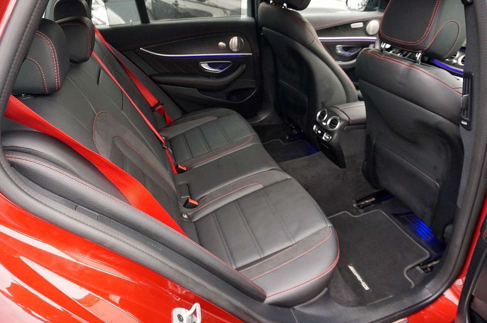 Mercedes Classe E 53 AMG 53 - 2022 - Joinsteer - #25