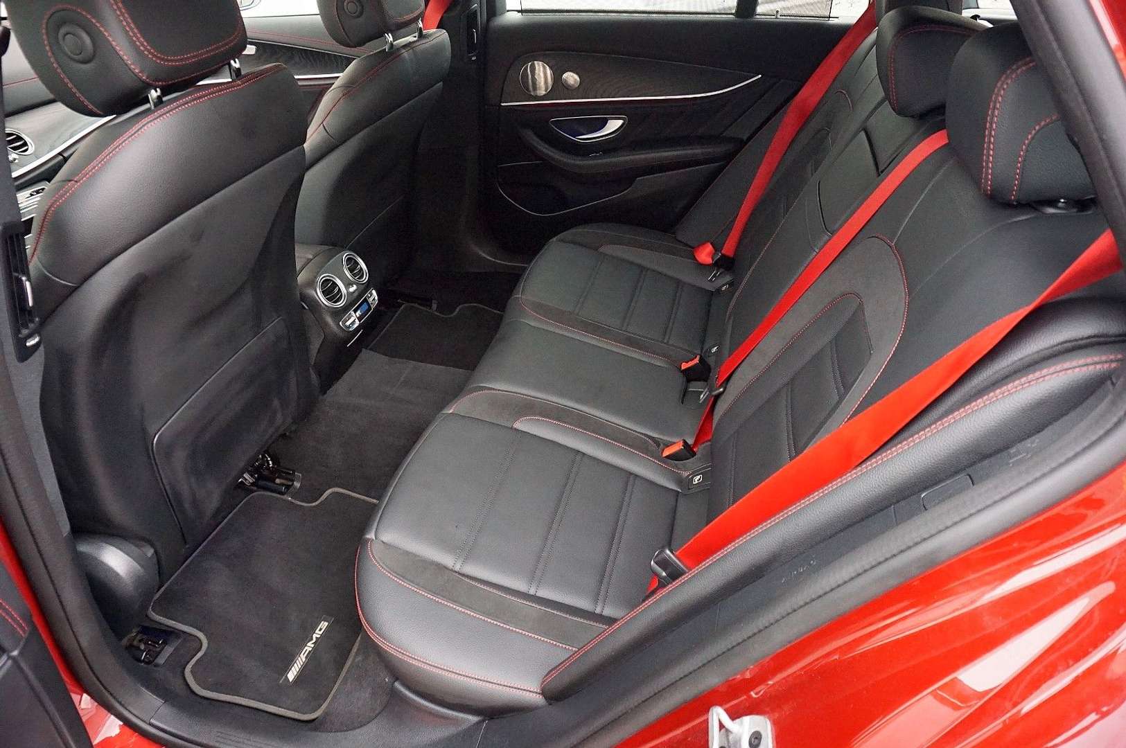 Mercedes Classe E 53 AMG 53 - 2022 - Joinsteer - #26