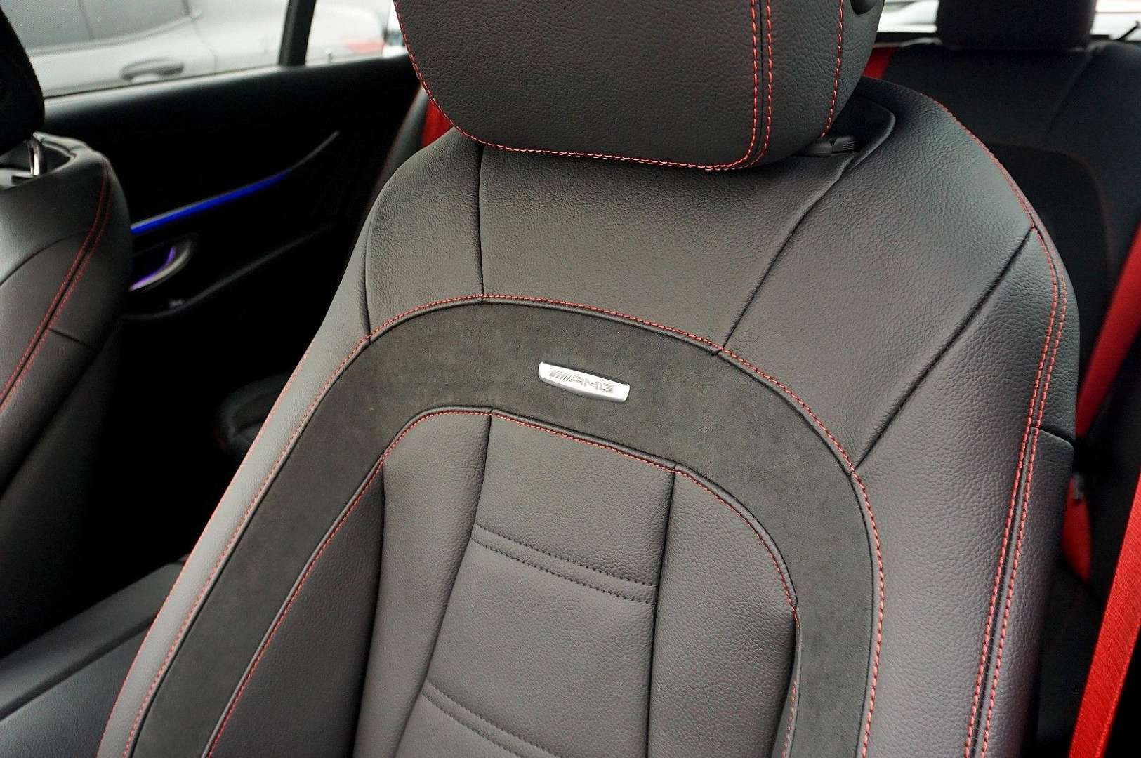 Mercedes Classe E 53 AMG 53 - 2022 - Joinsteer - #28