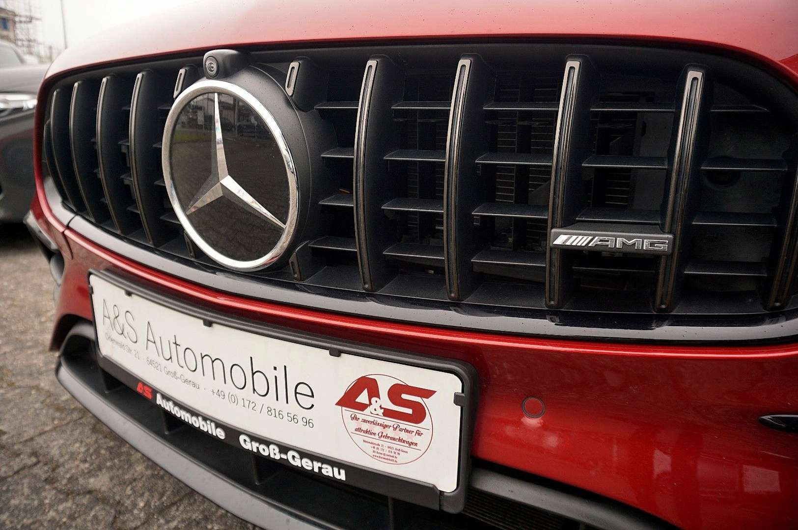 Mercedes Classe E 53 AMG 53 - 2022 - Joinsteer - #30