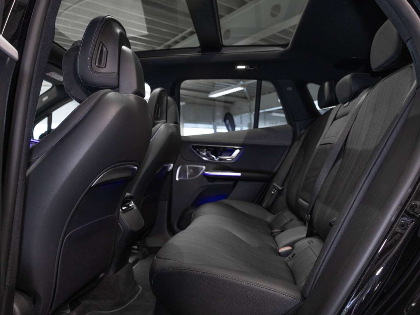 Mercedes EQE 300 Night Edition - 2025 - Joinsteer - #6