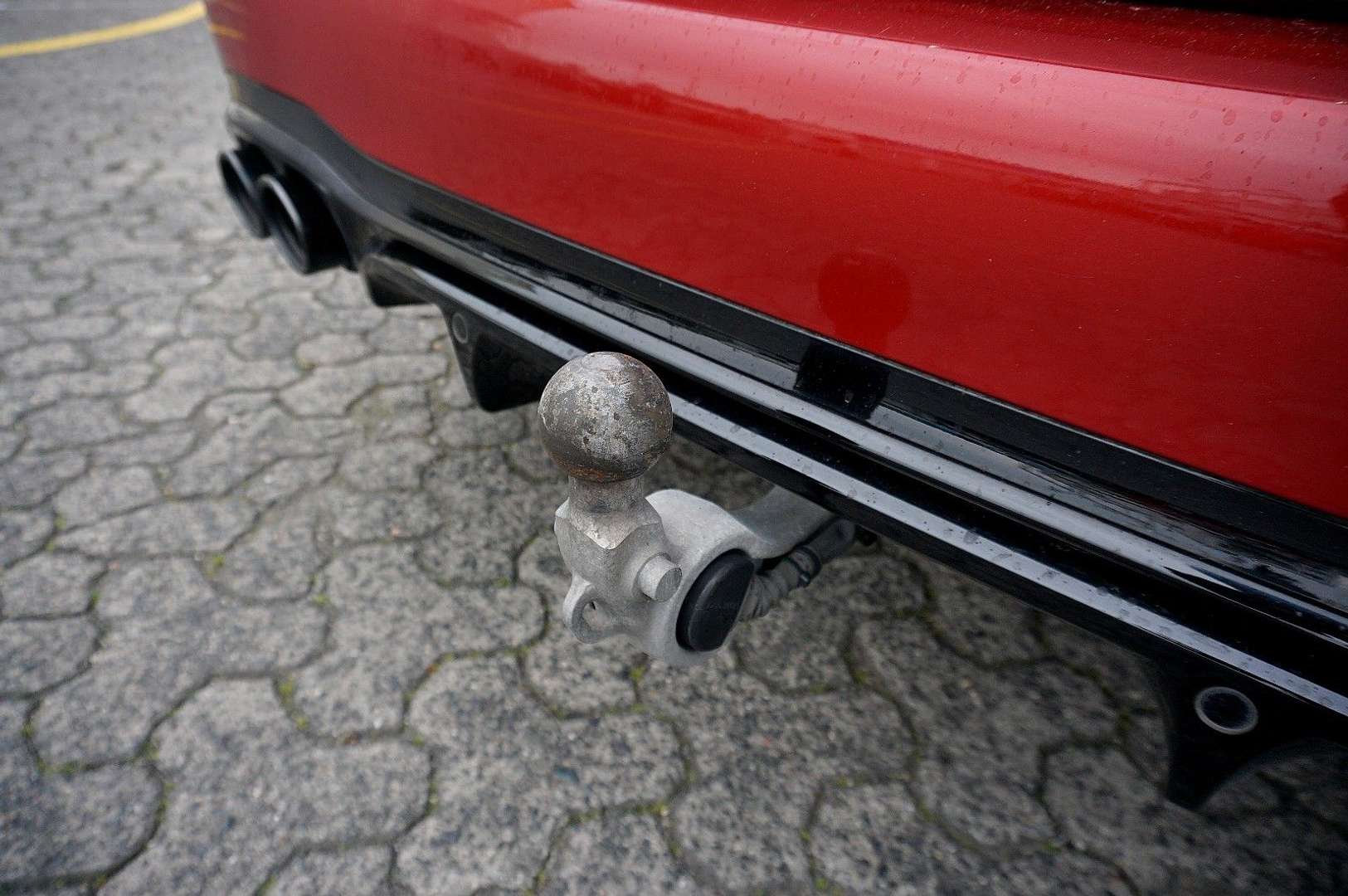 Mercedes Classe E 53 AMG 53 - 2022 - Joinsteer - #33