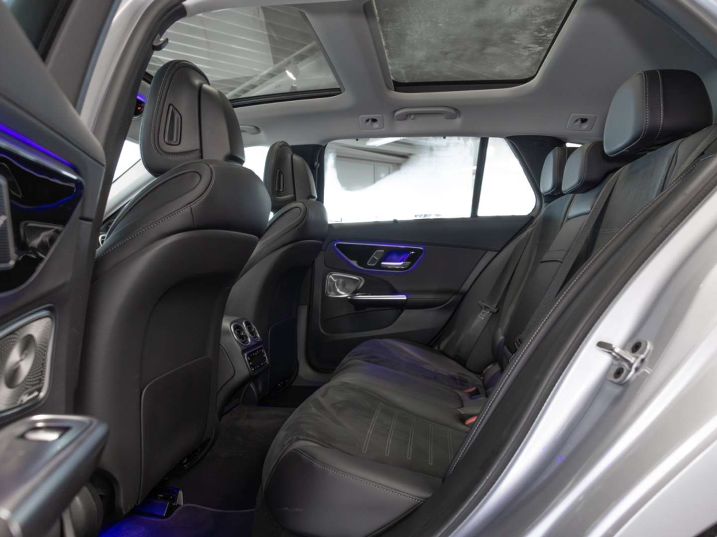 Mercedes Classe C 300 Night Edition - 2023 - Joinsteer - #7