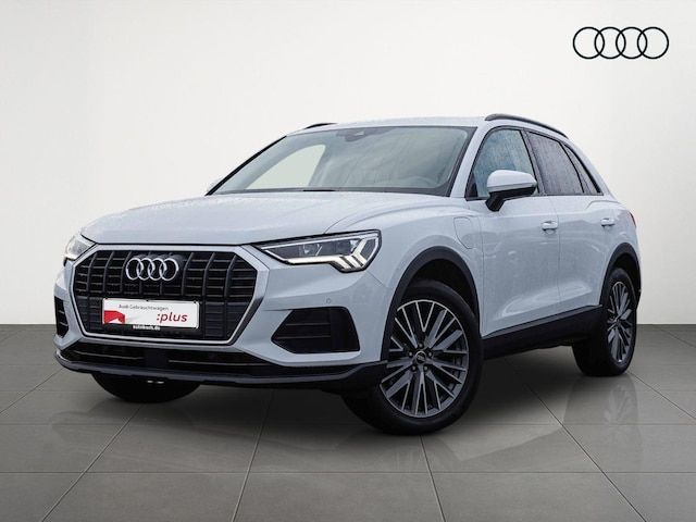 Audi Q3 TFSI E 45 TFSI E S Tronic - 2023 - Joinsteer - #2