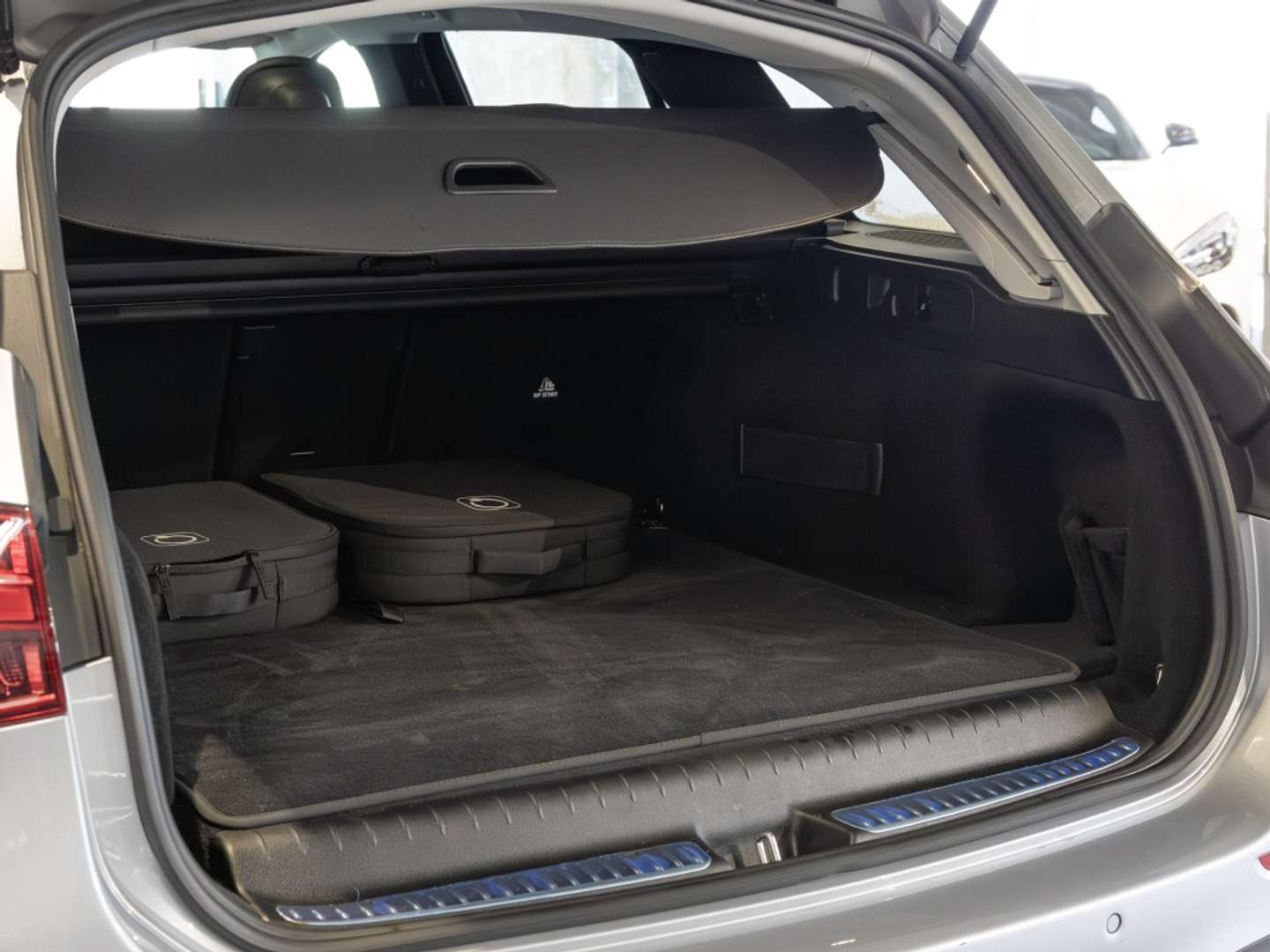 Mercedes Classe C 300 Night Edition - 2023 - Joinsteer - #8