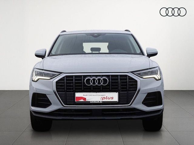 Audi Q3 TFSI E 45 TFSI E S Tronic - 2023 - Joinsteer - #3