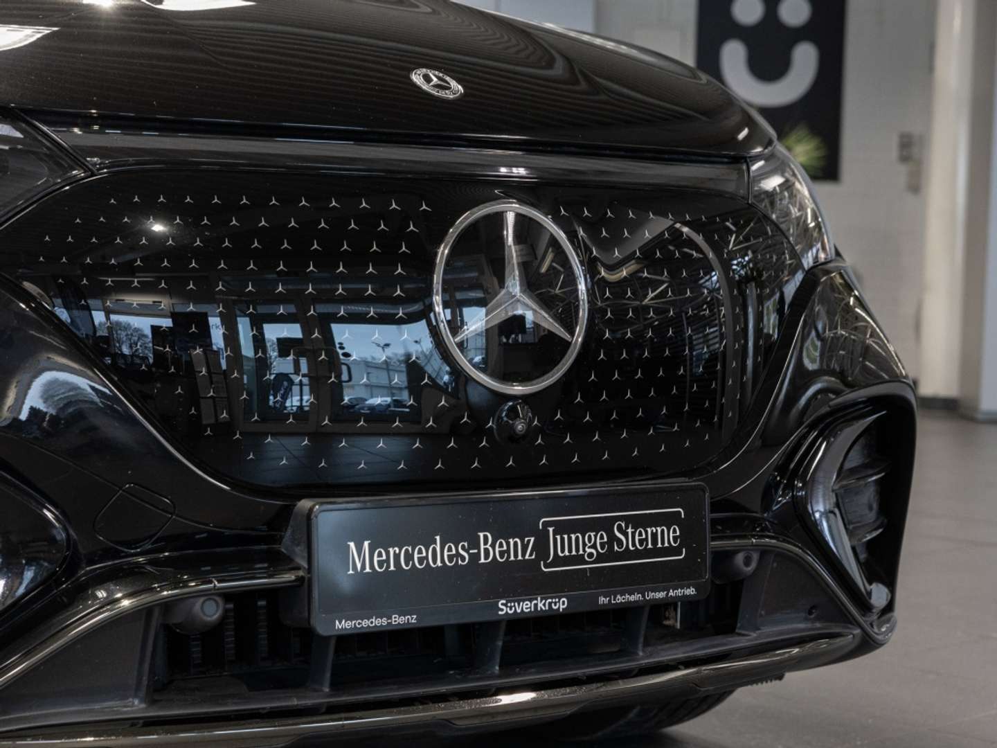 Mercedes EQE 300 Night Edition - 2025 - Joinsteer - #21