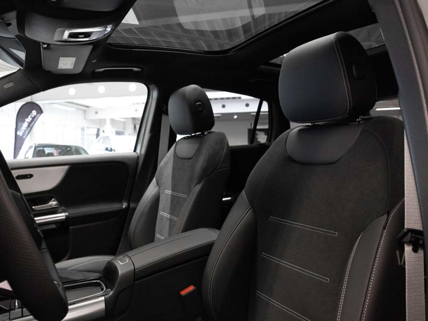 Mercedes GLA 200 AMG Line - 2026 - Joinsteer - #5