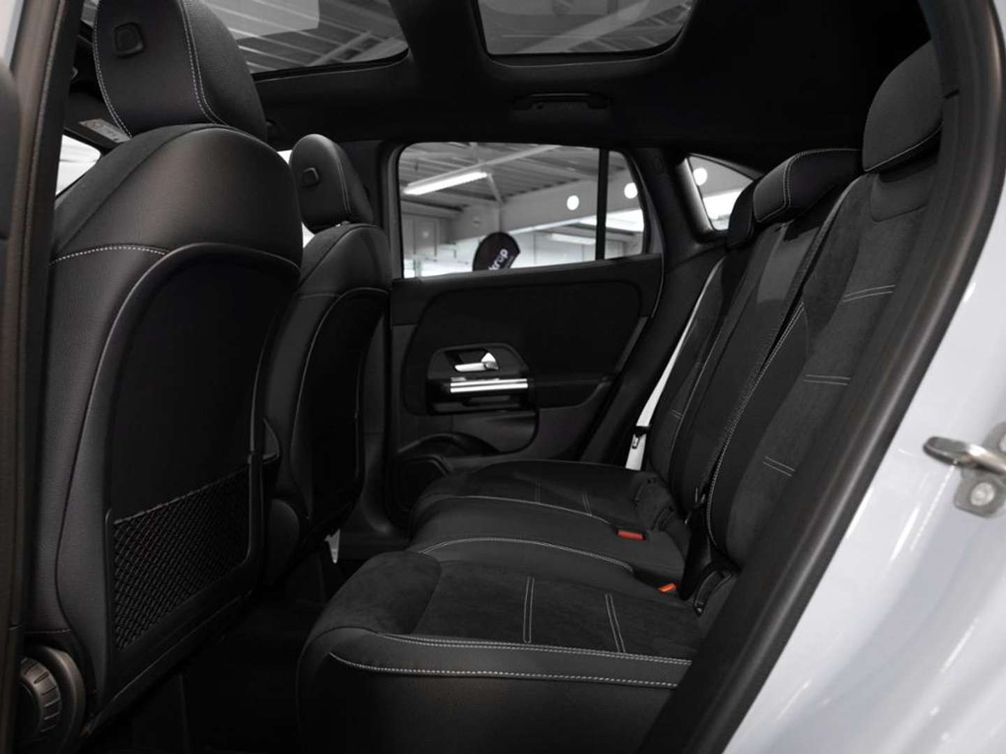 Mercedes GLA 200 AMG Line - 2026 - Joinsteer - #6