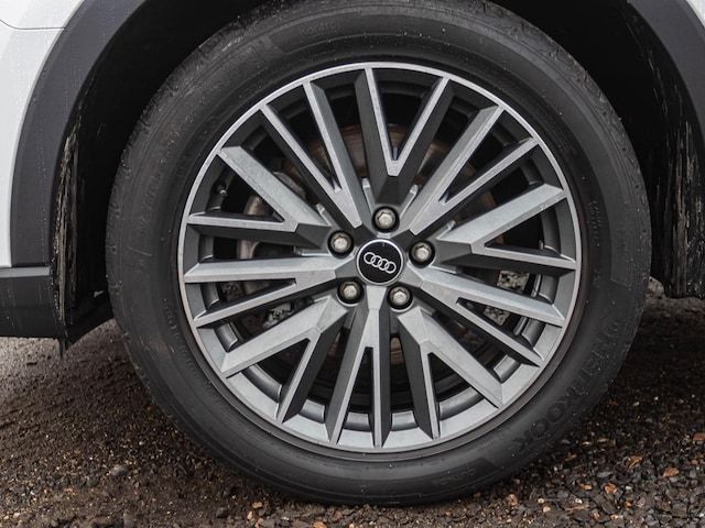 Audi Q3 TFSI E 45 TFSI E S Tronic - 2023 - Joinsteer - #7