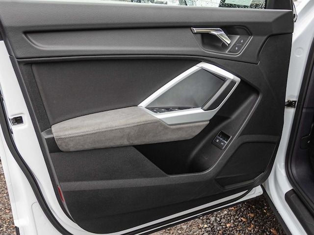 Audi Q3 TFSI E 45 TFSI E S Tronic - 2023 - Joinsteer - #8