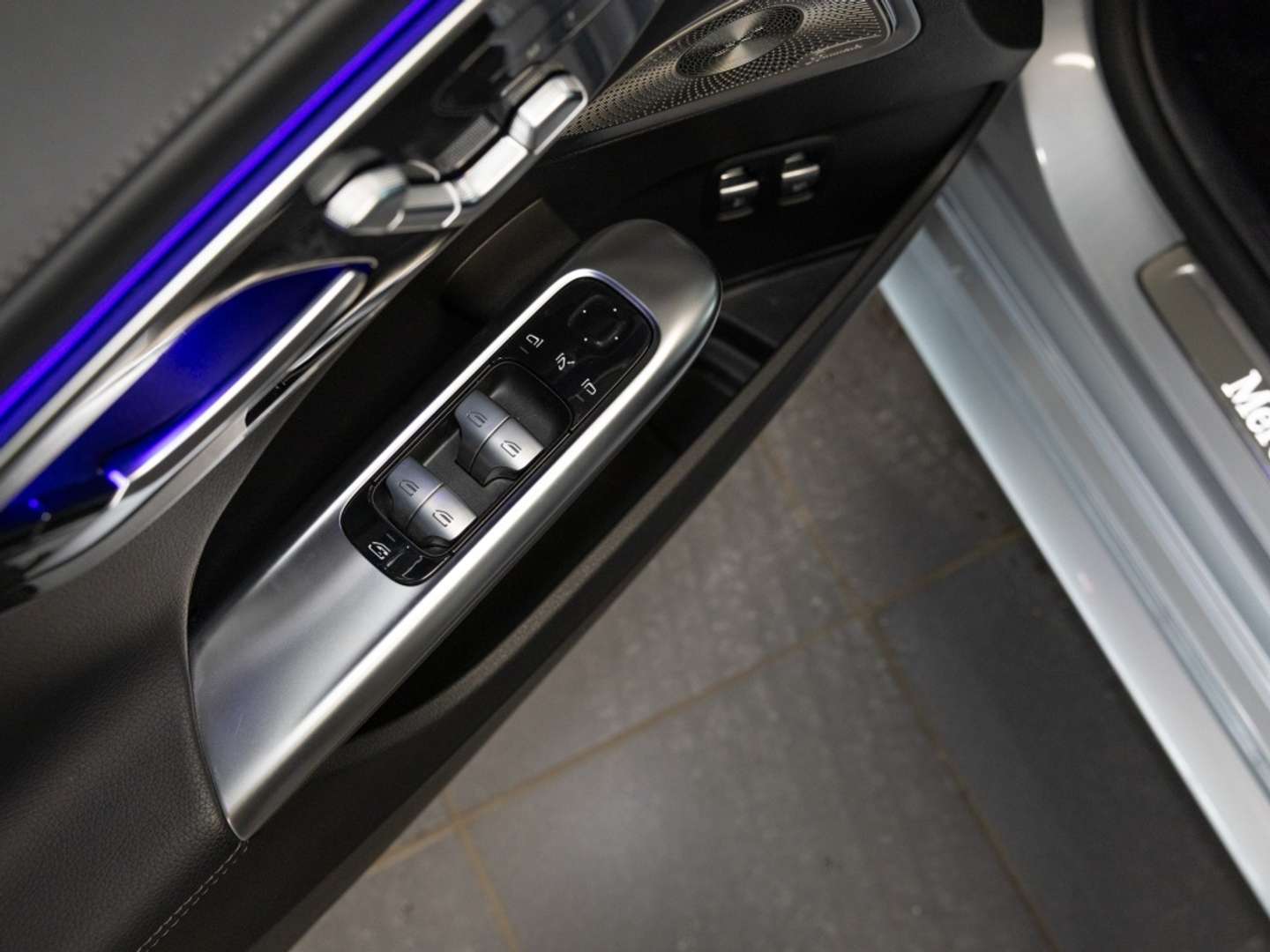 Mercedes Classe C 300 Night Edition - 2023 - Joinsteer - #18