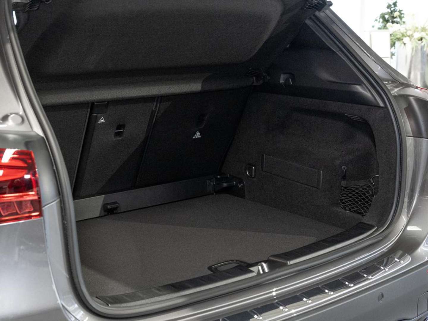 Mercedes GLA 200 Night Edition - 2025 - Joinsteer - #24