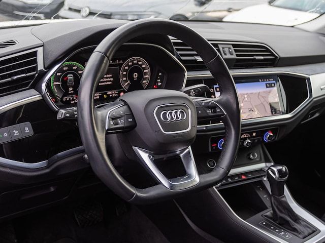 Audi Q3 TFSI E 45 TFSI E S Tronic - 2023 - Joinsteer - #10