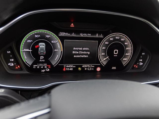 Audi Q3 TFSI E 45 TFSI E S Tronic - 2023 - Joinsteer - #11