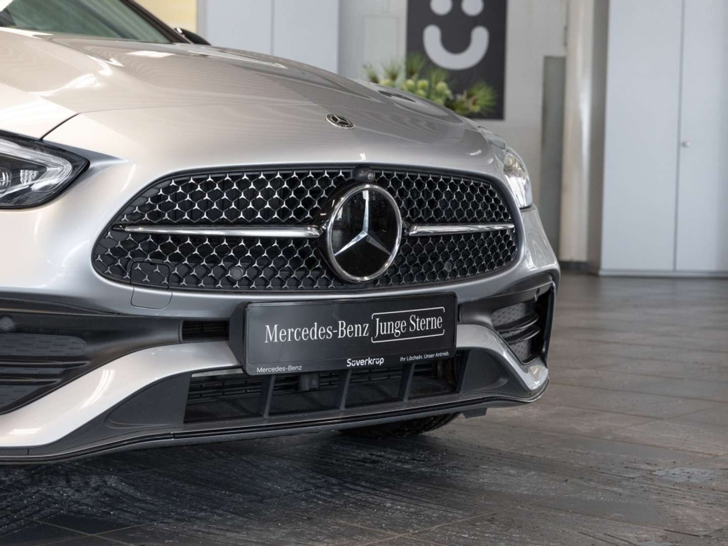 Mercedes Classe C 300 Night Edition - 2023 - Joinsteer - #22