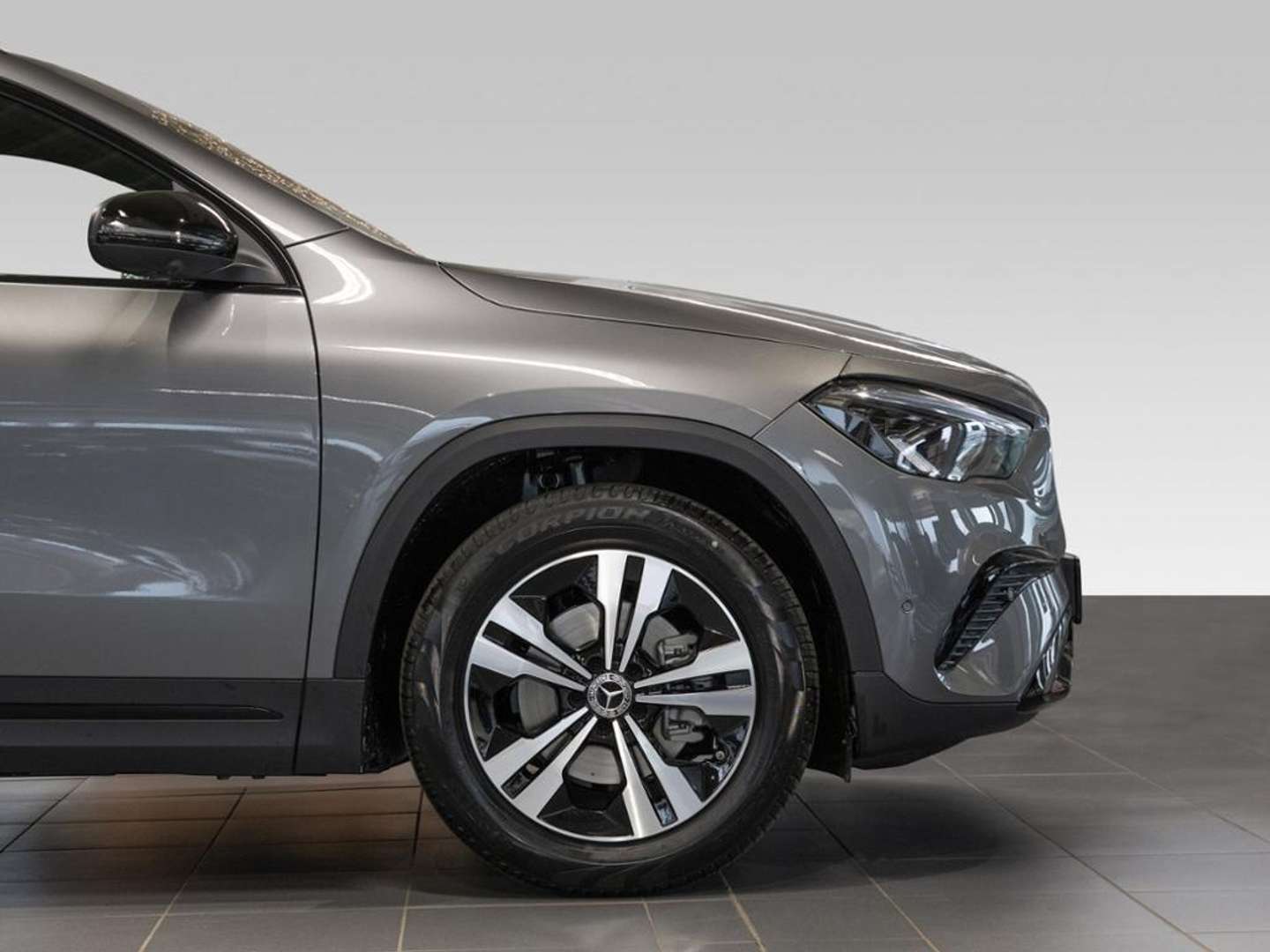 Mercedes GLA 200 Night Edition - 2025 - Joinsteer - #27