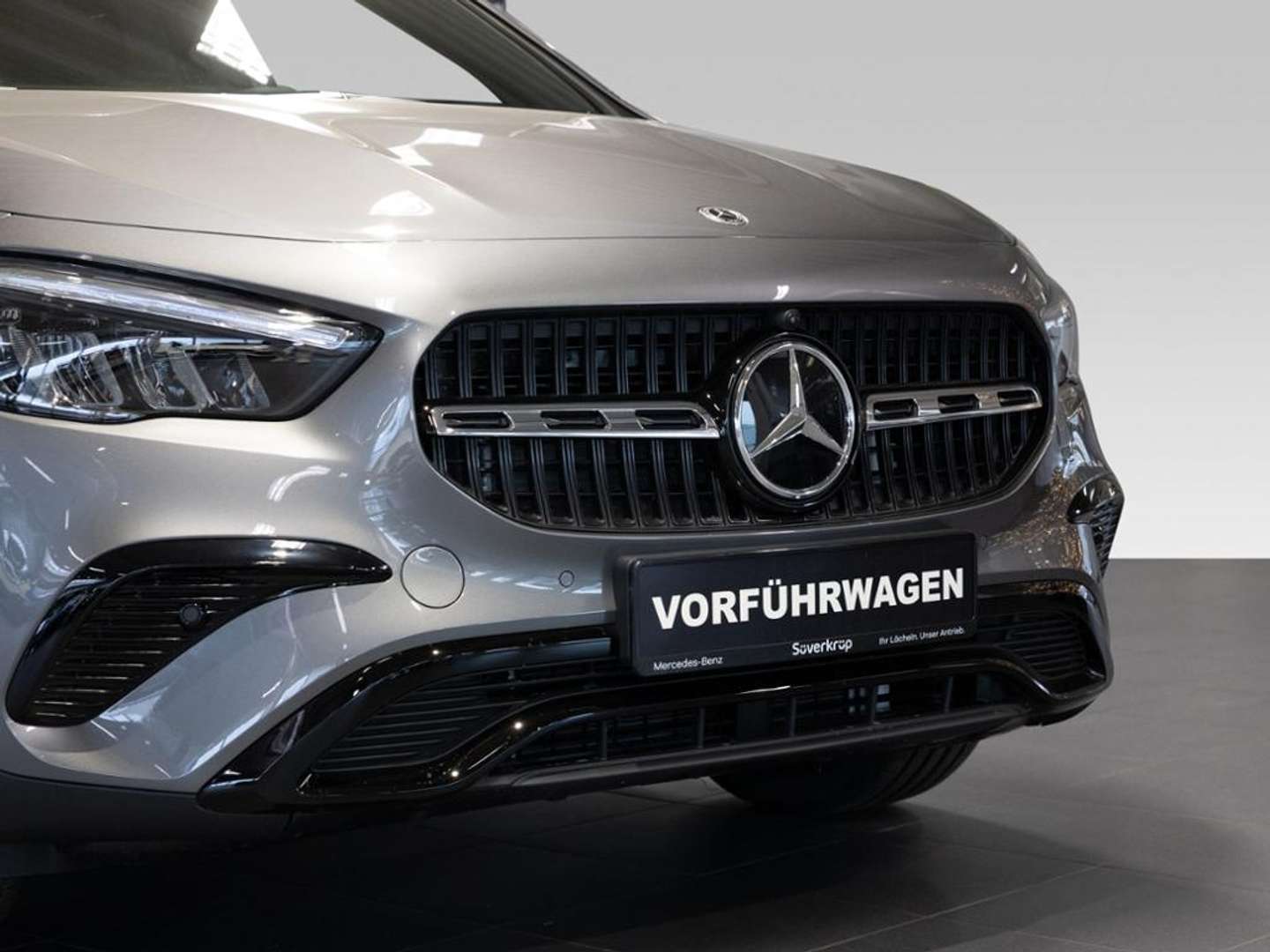 Mercedes GLA 200 Night Edition - 2025 - Joinsteer - #28