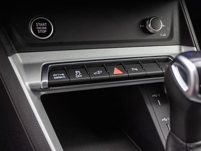 Audi Q3 TFSI E 45 TFSI E S Tronic - 2023 - Joinsteer - #13