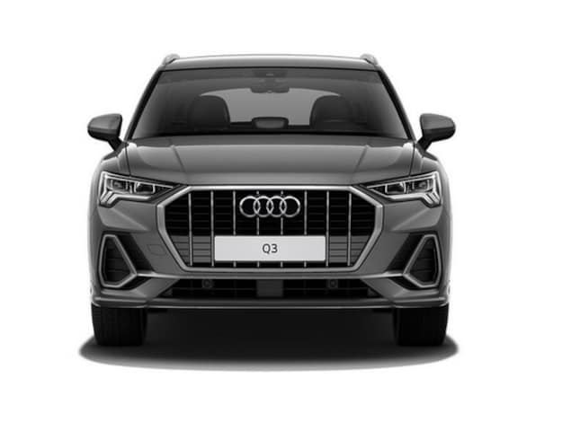 Audi Q3 35 TFSI S Tronic - 2019 - Joinsteer - #3