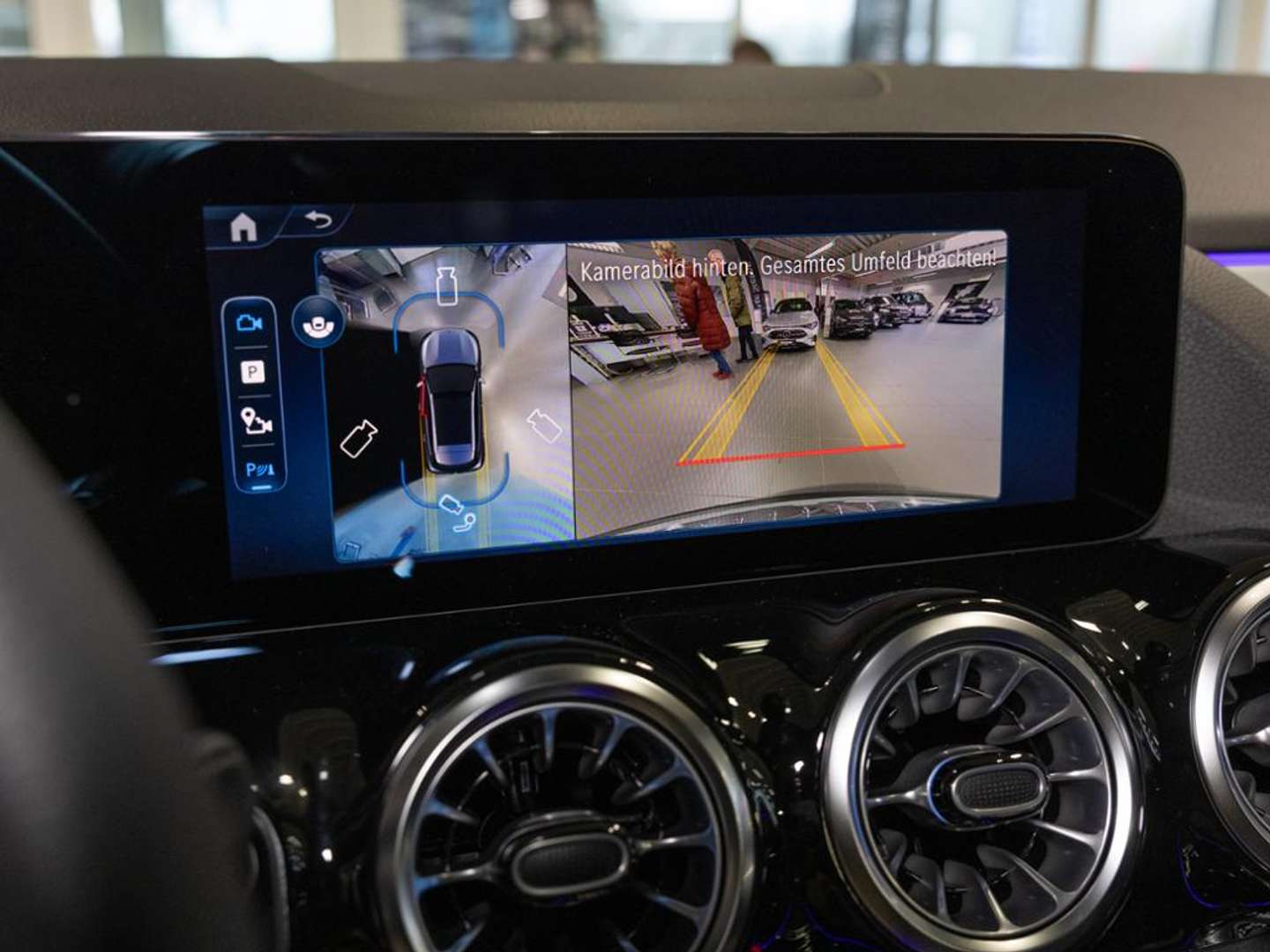 Mercedes GLA 200 AMG Line - 2026 - Joinsteer - #10