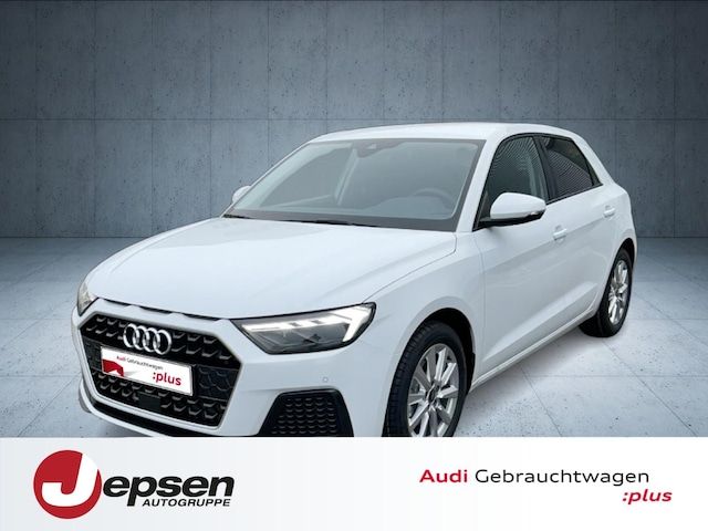 Audi A1 Sportback Advanced 30 TFSI S Tronic - 2026 - Joinsteer - #1