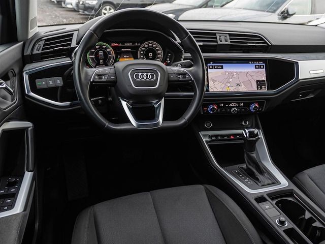 Audi Q3 TFSI E 45 TFSI E S Tronic - 2023 - Joinsteer - #16