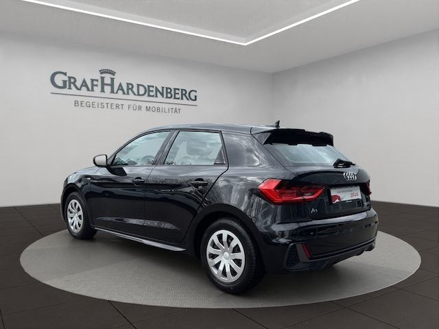Audi A1 Sportback 35 TFSI S Tronic - 2022 - Joinsteer - #4