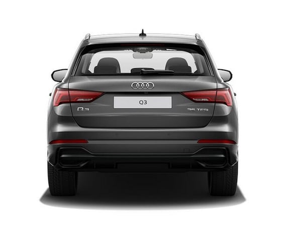 Audi Q3 35 TFSI S Tronic - 2019 - Joinsteer - #4