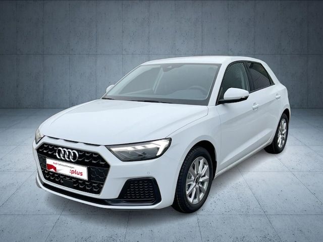 Audi A1 Sportback Advanced 30 TFSI S Tronic - 2026 - Joinsteer - #2