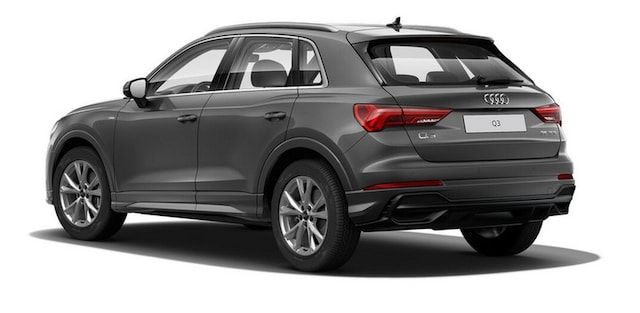 Audi Q3 35 TFSI S Tronic - 2019 - Joinsteer - #5