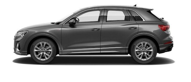 Audi Q3 35 TFSI S Tronic - 2019 - Joinsteer - #6