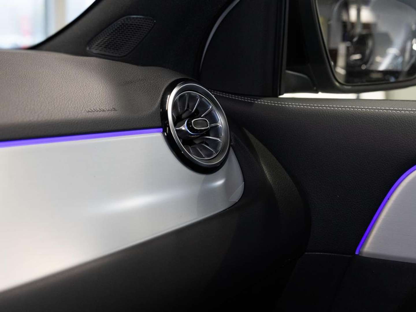 Mercedes GLA 200 AMG Line - 2026 - Joinsteer - #12