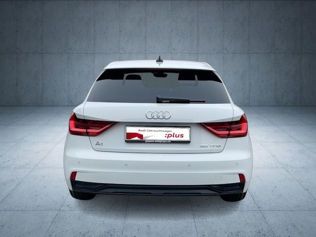 Audi A1 Sportback Advanced 30 TFSI S Tronic - 2026 - Joinsteer - #5