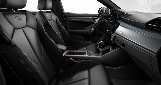 Audi Q3 35 TFSI S Tronic - 2019 - Joinsteer - #7