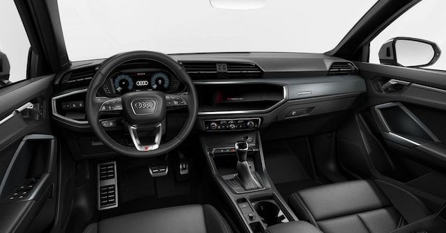 Audi Q3 35 TFSI S Tronic - 2019 - Joinsteer - #8