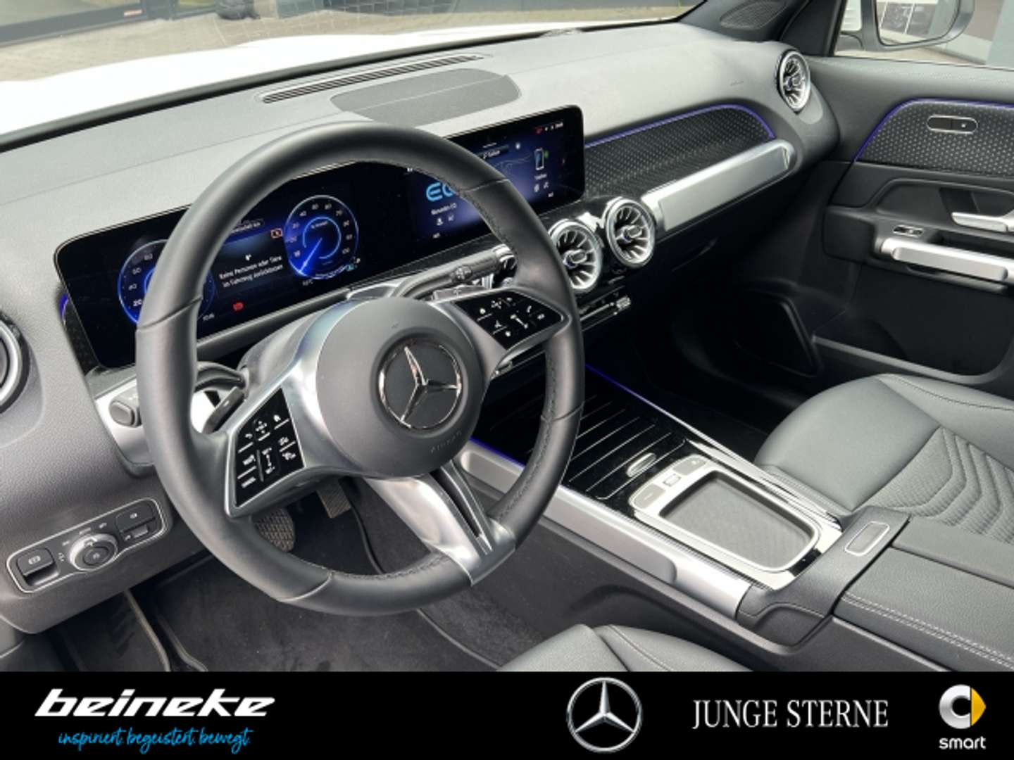 Mercedes EQB 300 Progressive - 2024 - Joinsteer - #6