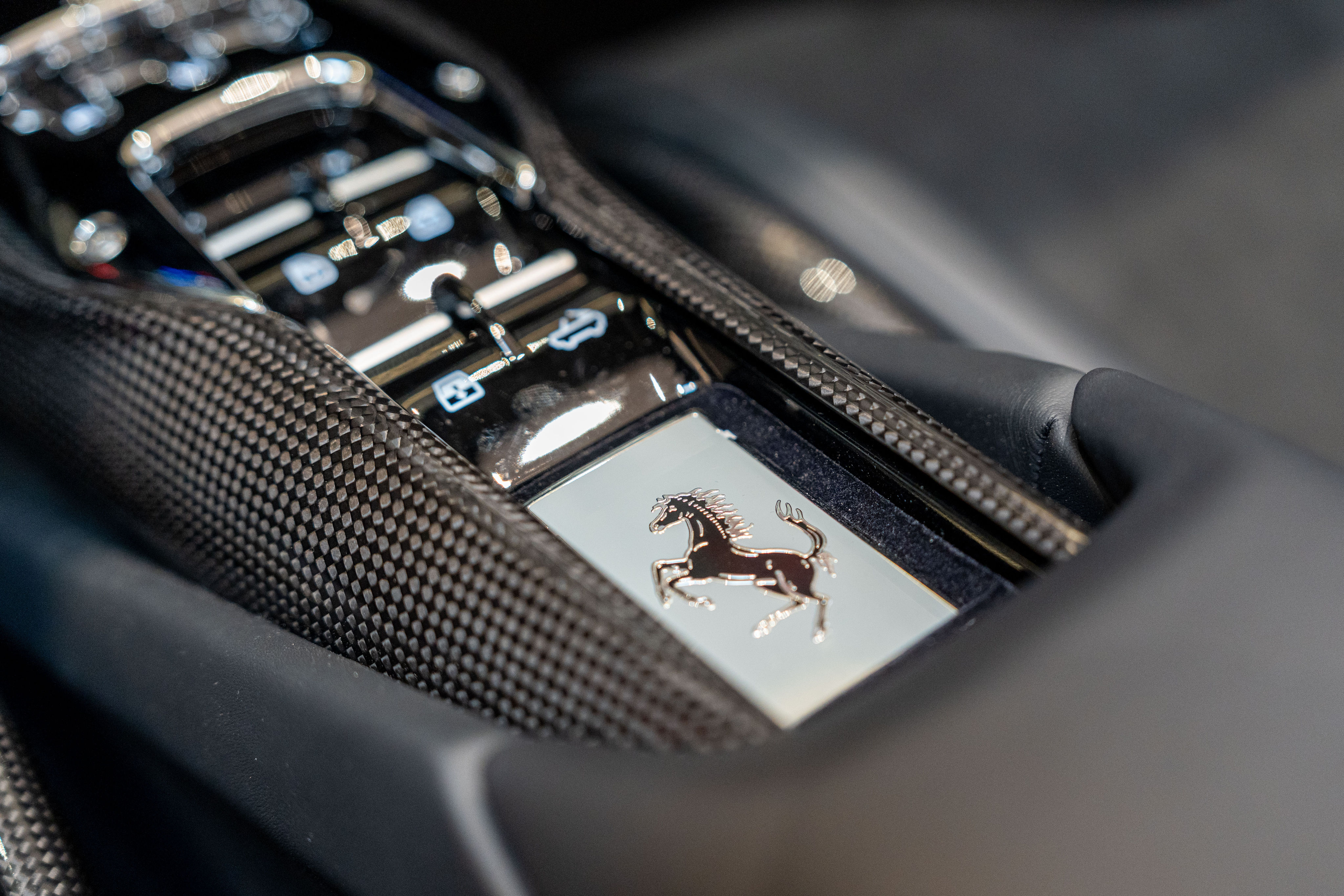 Ferrari 296 GTS - 2025 - Joinsteer - #15