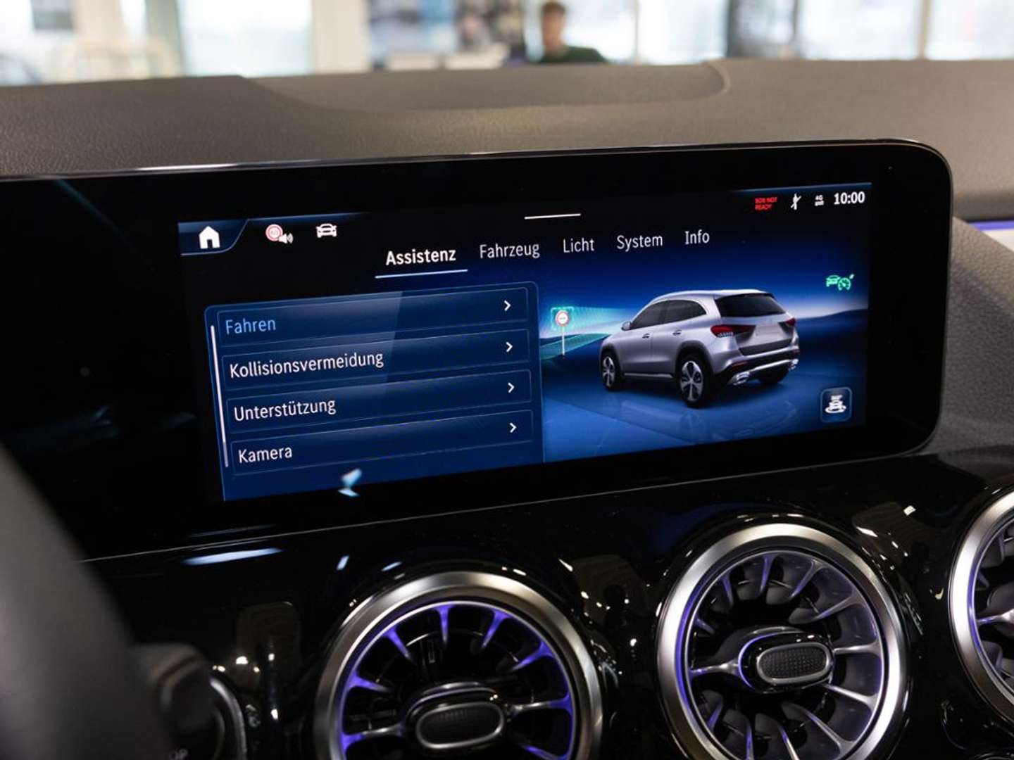 Mercedes GLA 200 AMG Line - 2026 - Joinsteer - #14