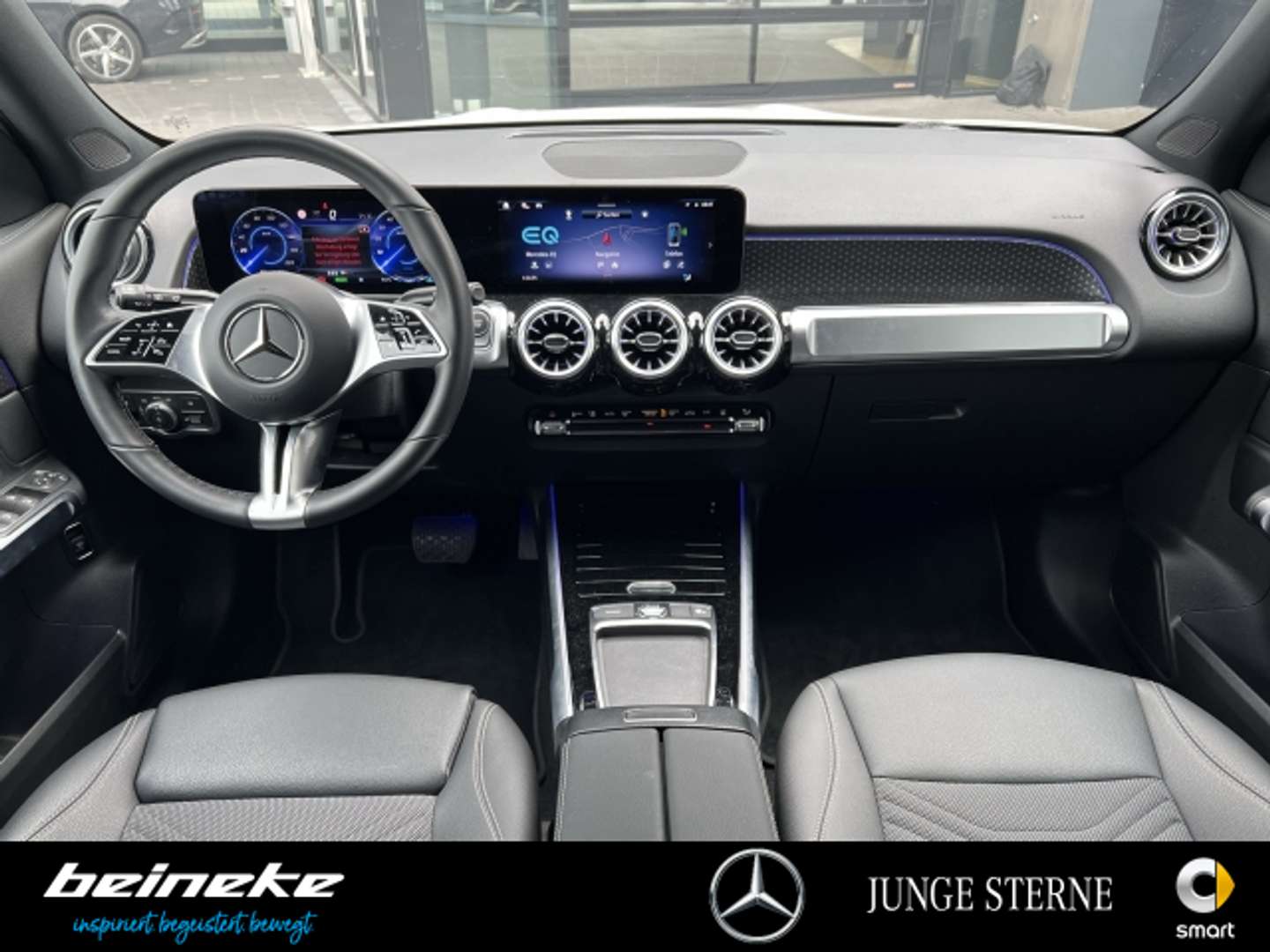 Mercedes EQB 300 Progressive - 2024 - Joinsteer - #7