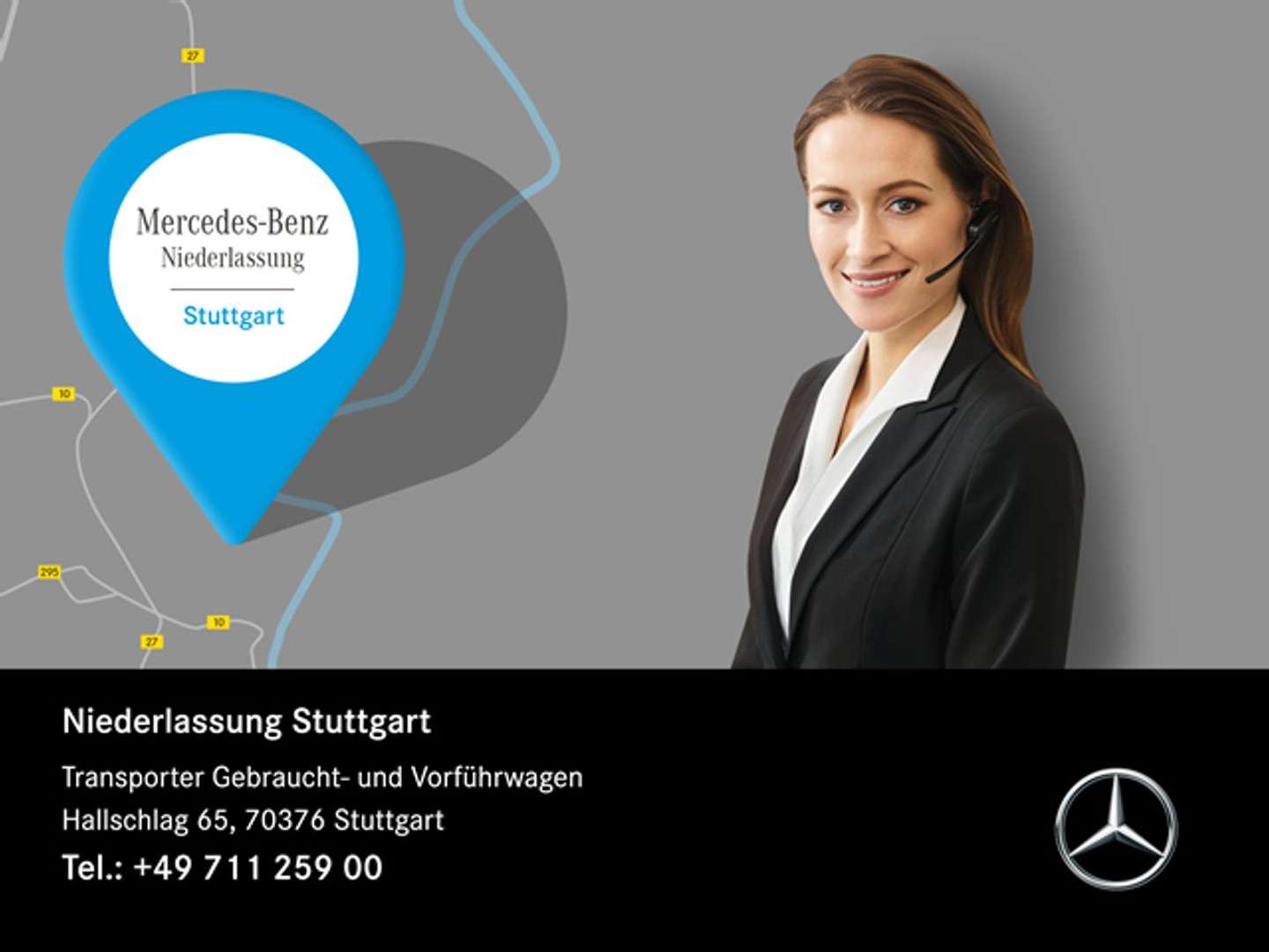 Mercedes GLA 200 Night Edition - 2025 - Joinsteer - #17