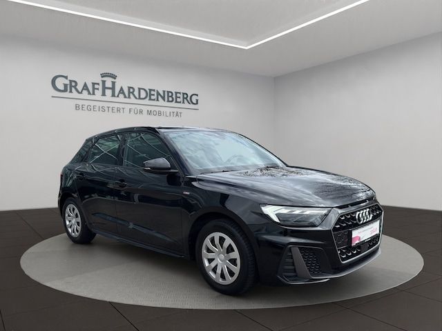 Audi A1 Sportback 35 TFSI S Tronic - 2022 - Joinsteer - #8