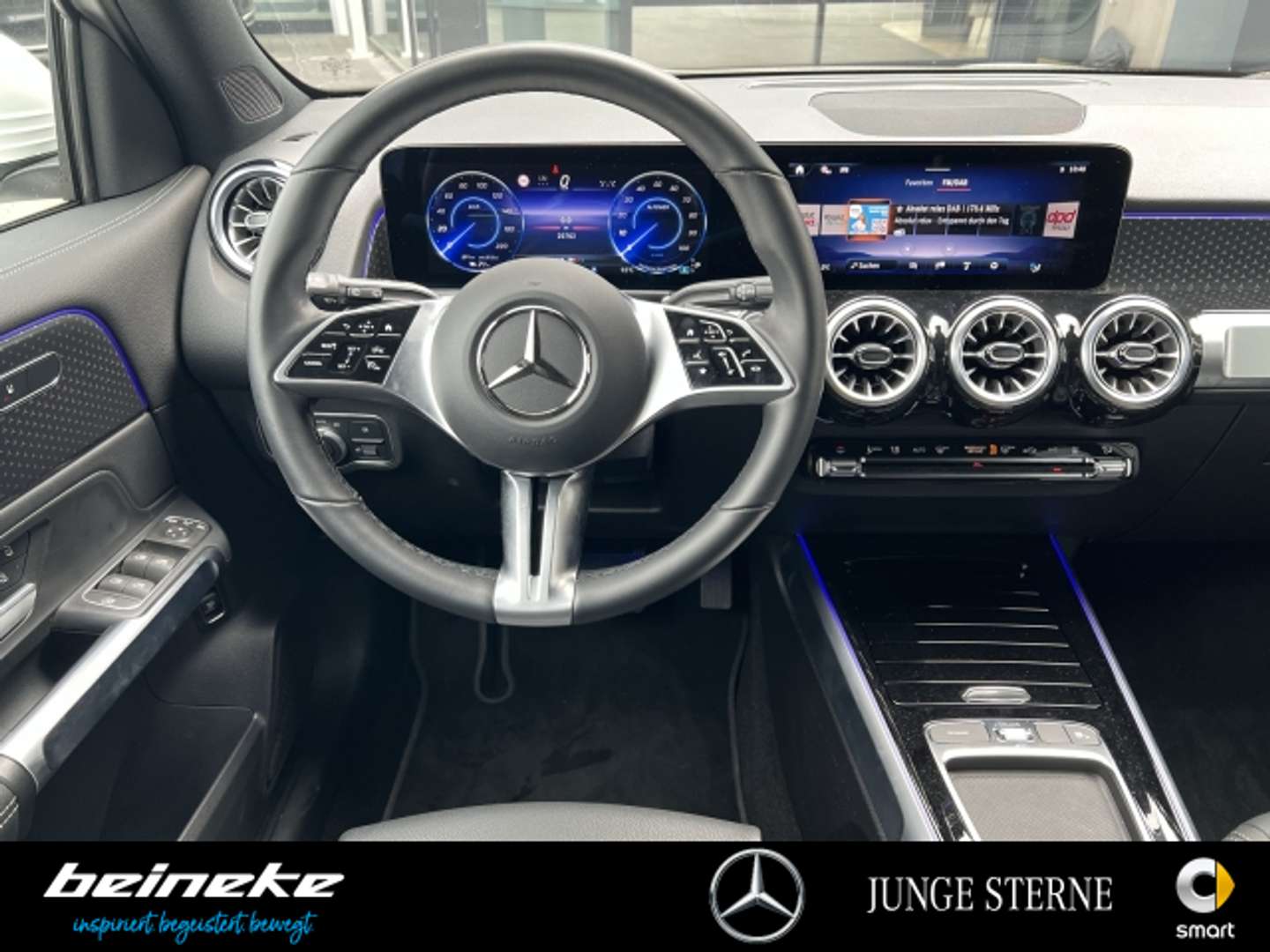 Mercedes EQB 300 Progressive - 2024 - Joinsteer - #8