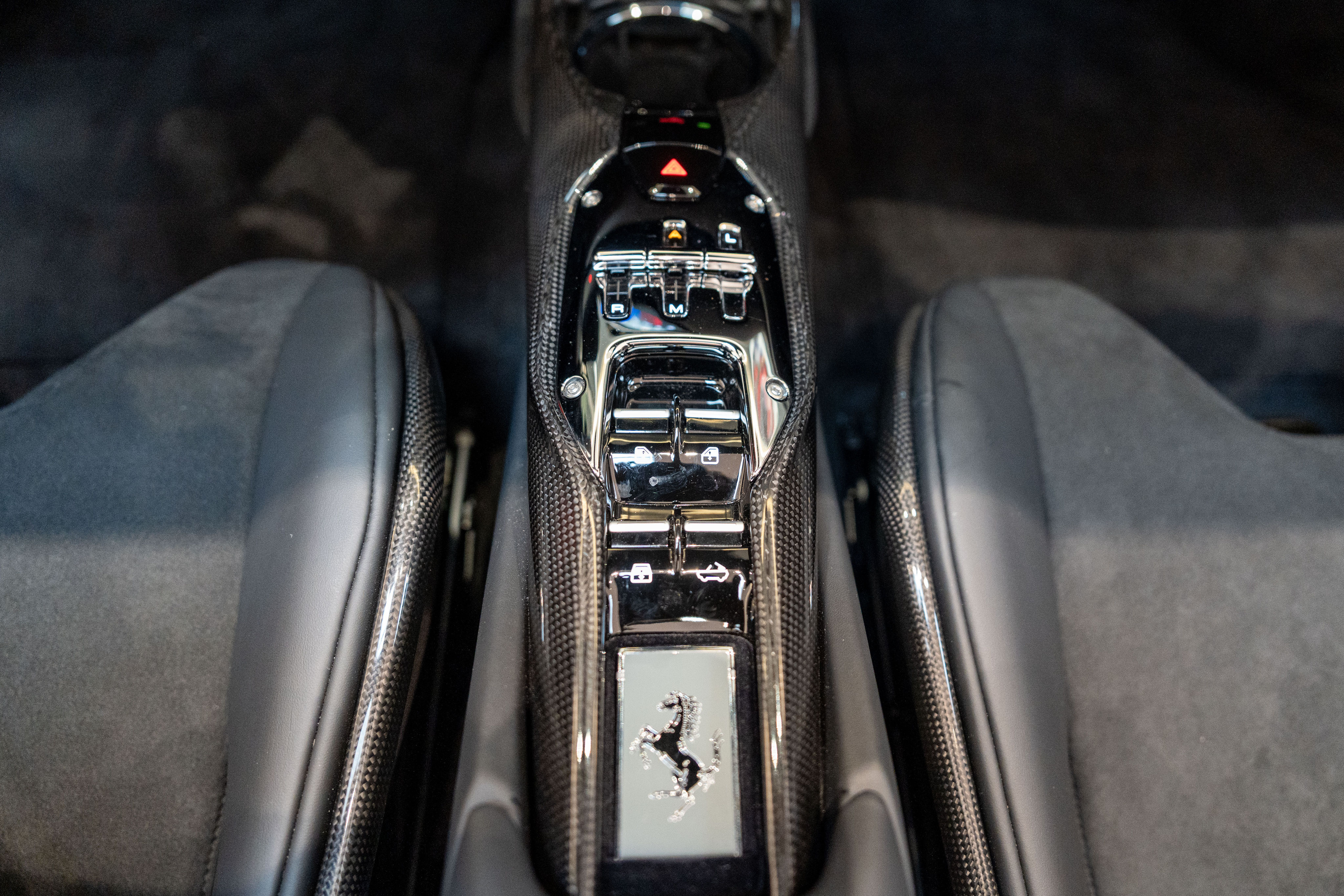 Ferrari 296 GTS - 2025 - Joinsteer - #16